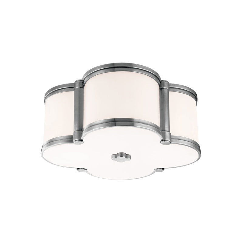 HUDSON VALLEY LIGHTING, CHANDLER FLUSH MOUNT, FLUSH MOUNT CEILING LIGHTS