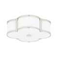 Hudson Valley Lighting, CHANDLER FLUSH MOUNT, FLUSH MOUNT CEILING LIGHTS