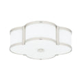HUDSON VALLEY LIGHTING, CHANDLER FLUSH MOUNT, FLUSH MOUNT CEILING LIGHTS