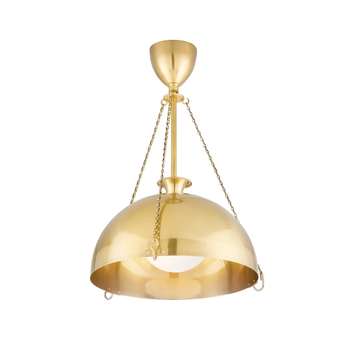 HUDSON VALLEY LIGHTING, LEVETTE PENDANT, PENDANT LIGHT