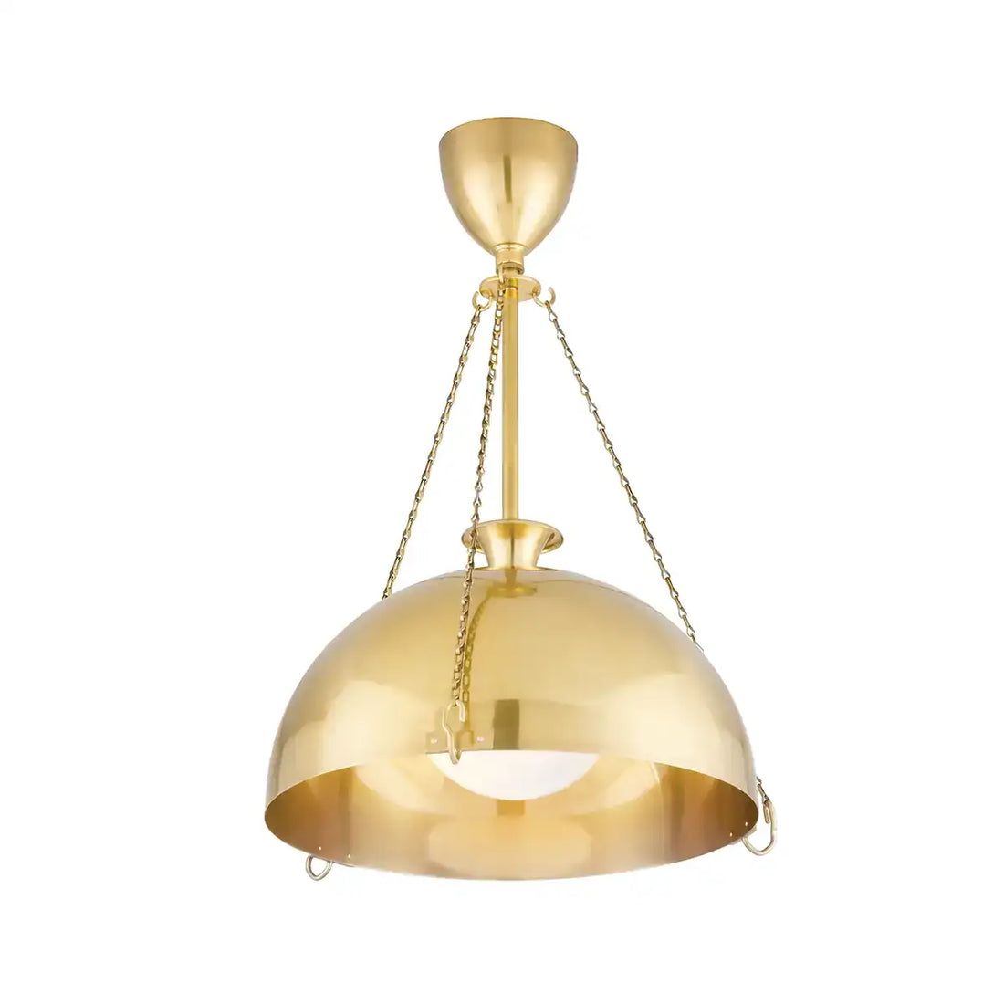HUDSON VALLEY LIGHTING, LEVETTE PENDANT, PENDANT LIGHT