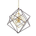 Hudson Valley Lighting, ROUNDOUT CHANDELIER, CHANDELIER LIGHT
