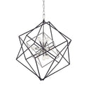 Hudson Valley Lighting, ROUNDOUT CHANDELIER, CHANDELIER LIGHT