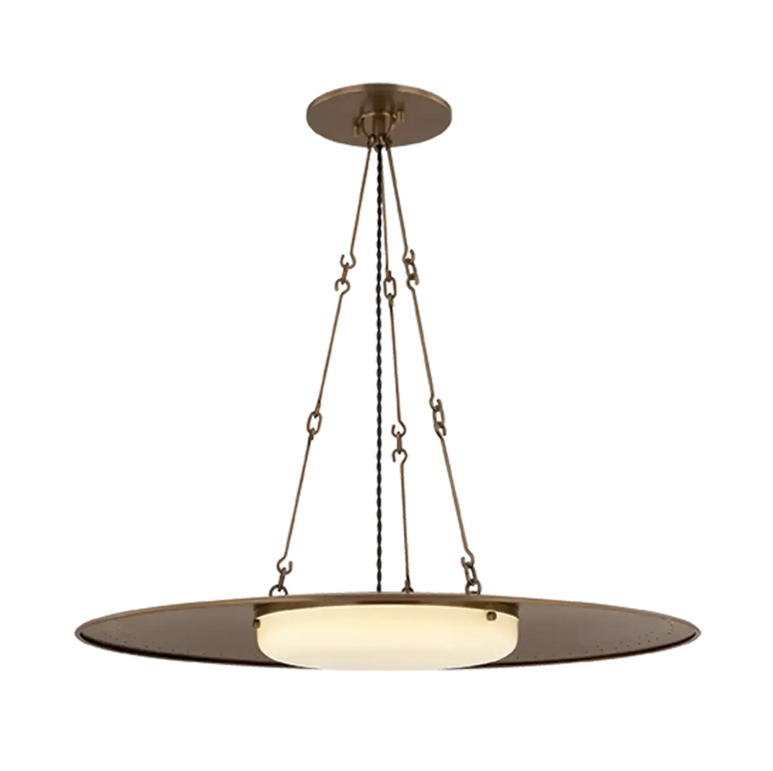 Hudson Valley Lighting, Anoka Pendant, PENDANT LIGHT