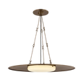 Hudson Valley Lighting, Anoka Pendant, PENDANT LIGHT