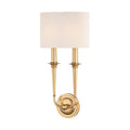 Hudson Valley Lighting, LOURDES WALL SCONCE, WALL SCONCES