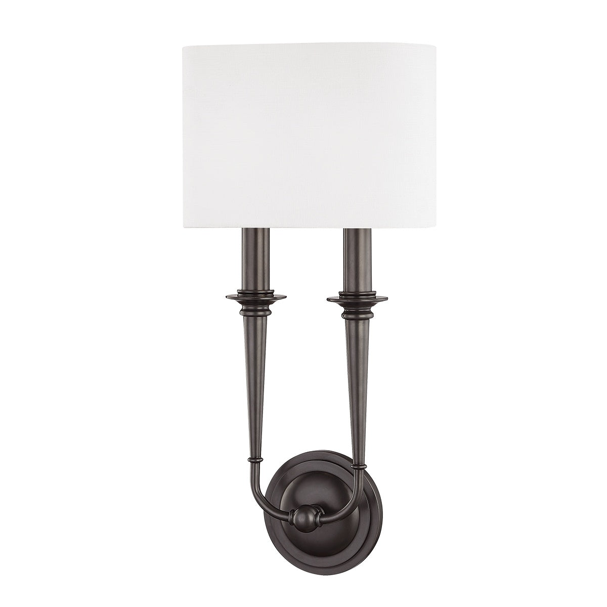 HUDSON VALLEY LIGHTING, LOURDES WALL SCONCE, WALL SCONCES
