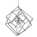 HUDSON VALLEY LIGHTING, ROUNDOUT CHANDELIER, CHANDELIER LIGHT