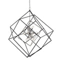Hudson Valley Lighting, ROUNDOUT CHANDELIER, CHANDELIER LIGHT