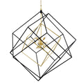 HUDSON VALLEY LIGHTING, ROUNDOUT CHANDELIER, CHANDELIER LIGHT
