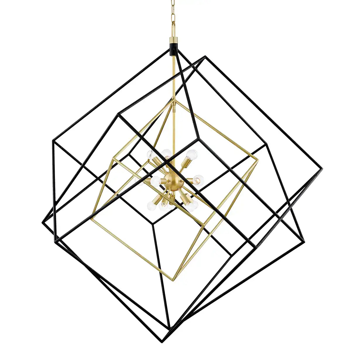 Hudson Valley Lighting, ROUNDOUT CHANDELIER, CHANDELIER LIGHT