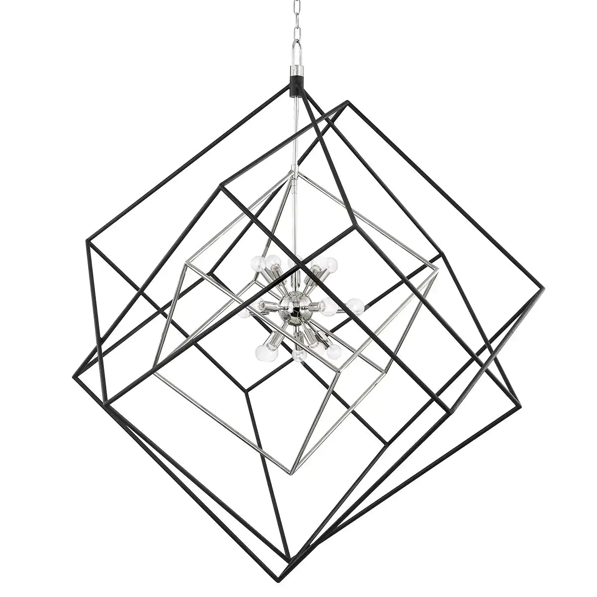 Hudson Valley Lighting, ROUNDOUT CHANDELIER, CHANDELIER LIGHT