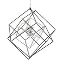 HUDSON VALLEY LIGHTING, ROUNDOUT CHANDELIER, CHANDELIER LIGHT