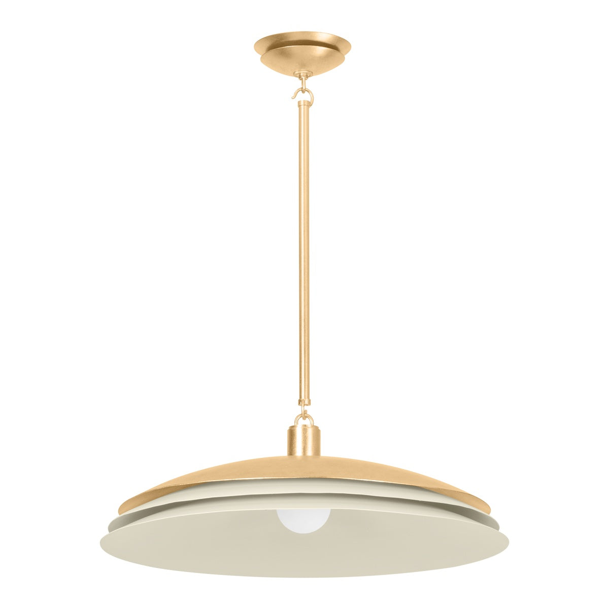 HUDSON VALLEY LIGHTING, ONEIDA PENDANT, PENDANT LIGHT