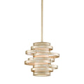 CORBETT LIGHTING, VERTIGO PENDANT, PENDANT LIGHT