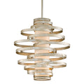 CORBETT LIGHTING, VERTIGO PENDANT, PENDANT LIGHT