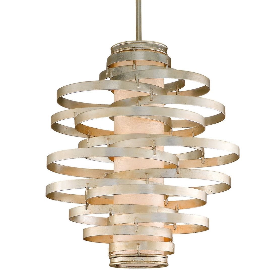 CORBETT LIGHTING, VERTIGO CHANDELIER, CHANDELIER LIGHT