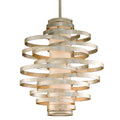 CORBETT LIGHTING, VERTIGO CHANDELIER, CHANDELIER LIGHT