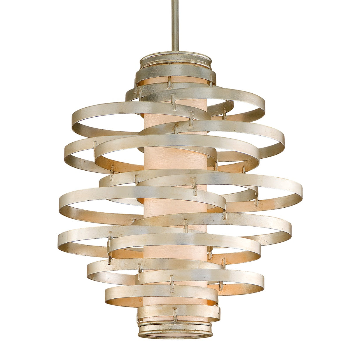 CORBETT LIGHTING, VERTIGO CHANDELIER, CHANDELIER LIGHT