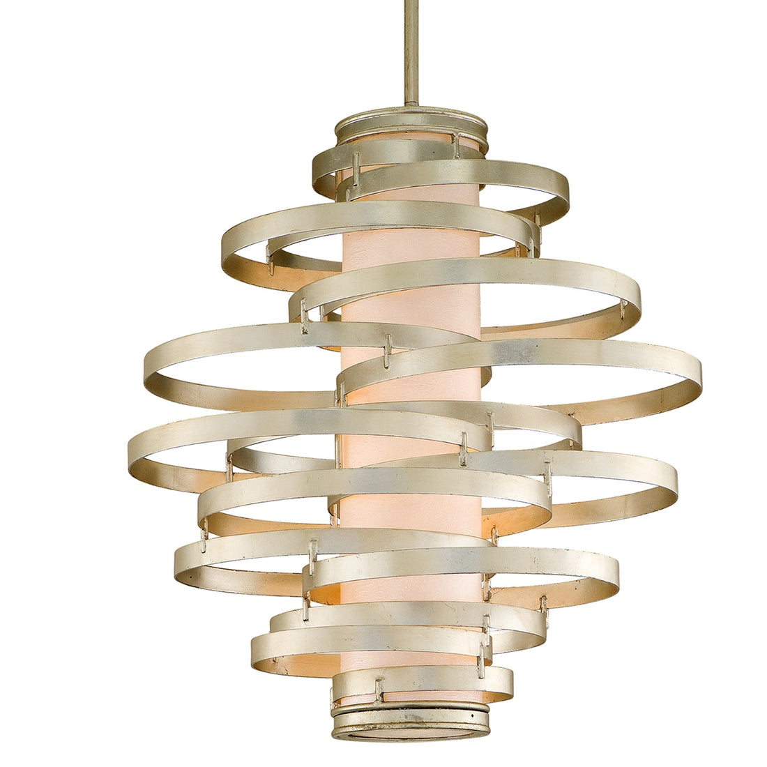 CORBETT LIGHTING, VERTIGO CHANDELIER, CHANDELIER LIGHT