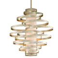 CORBETT LIGHTING, VERTIGO CHANDELIER, CHANDELIER LIGHT