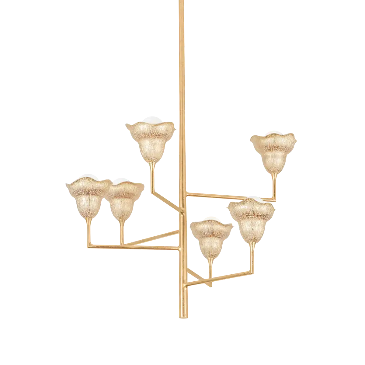 Hudson Valley Lighting, ALORA CHANDELIER, CHANDELIER LIGHT