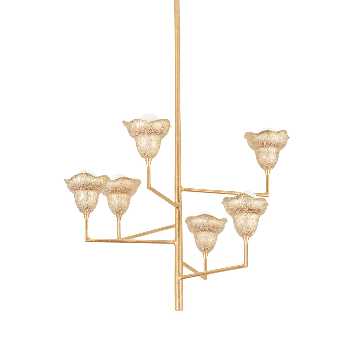 HUDSON VALLEY LIGHTING, ALORA CHANDELIER, CHANDELIER LIGHT