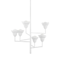 Hudson Valley Lighting, ALORA CHANDELIER, CHANDELIER LIGHT