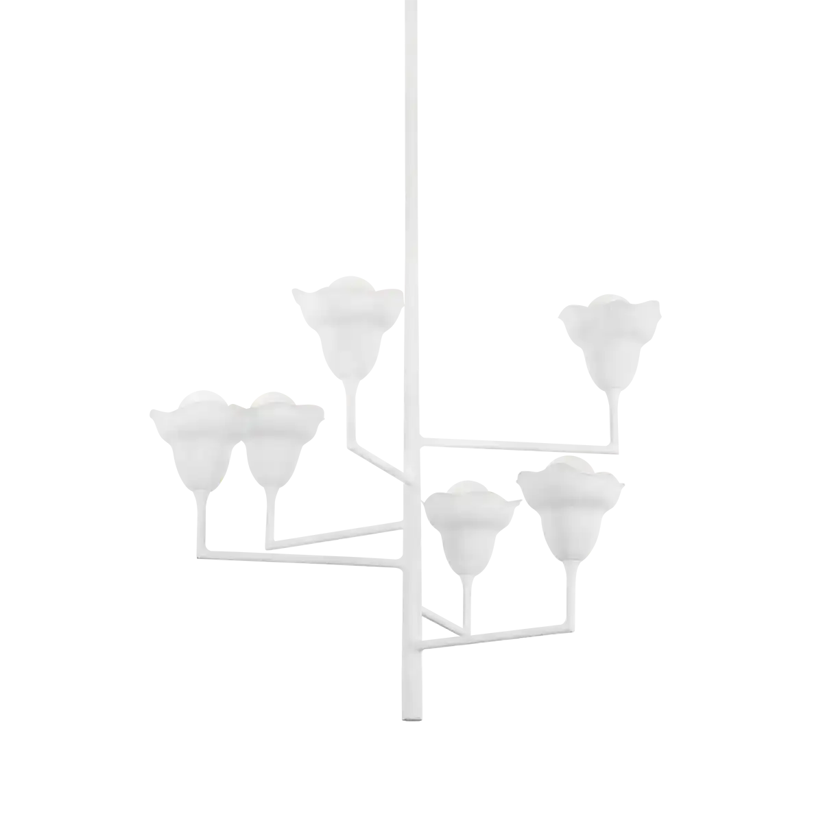 Hudson Valley Lighting, ALORA CHANDELIER, CHANDELIER LIGHT