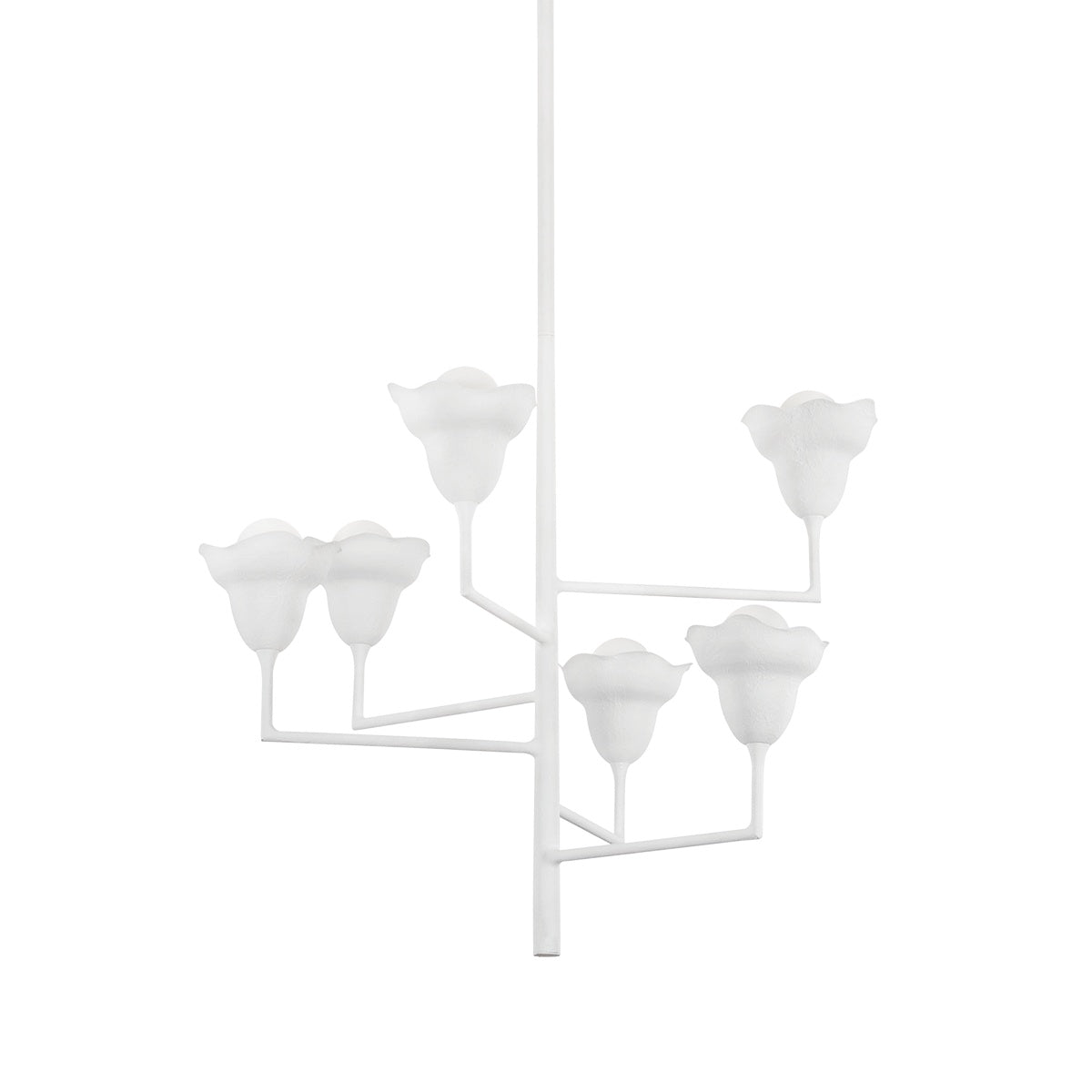 HUDSON VALLEY LIGHTING, ALORA CHANDELIER, CHANDELIER LIGHT