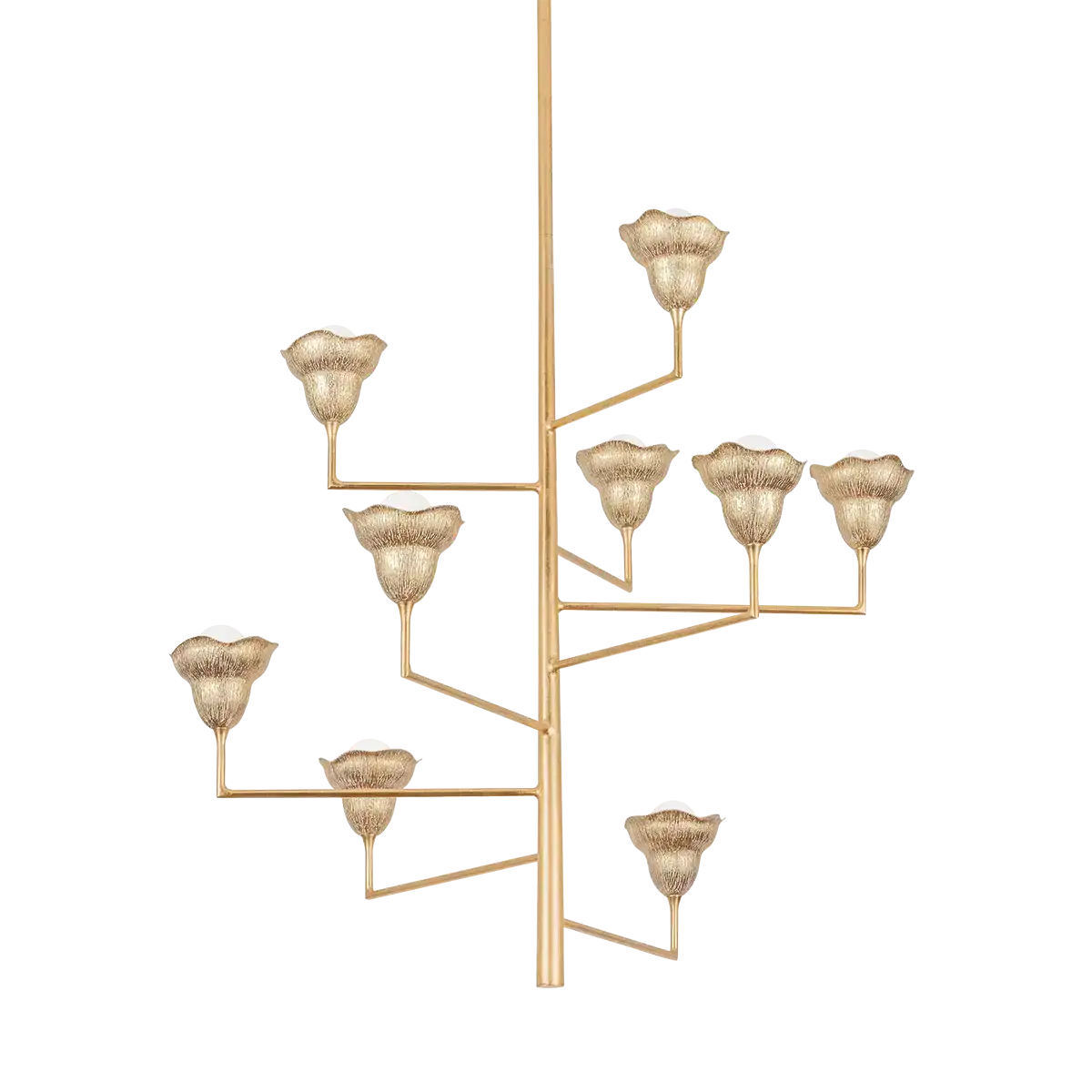 Hudson Valley Lighting, ALORA CHANDELIER, CHANDELIER LIGHT