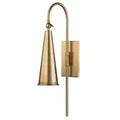 Hudson Valley Lighting, ALVA WALL SCONCE, WALL SCONCES