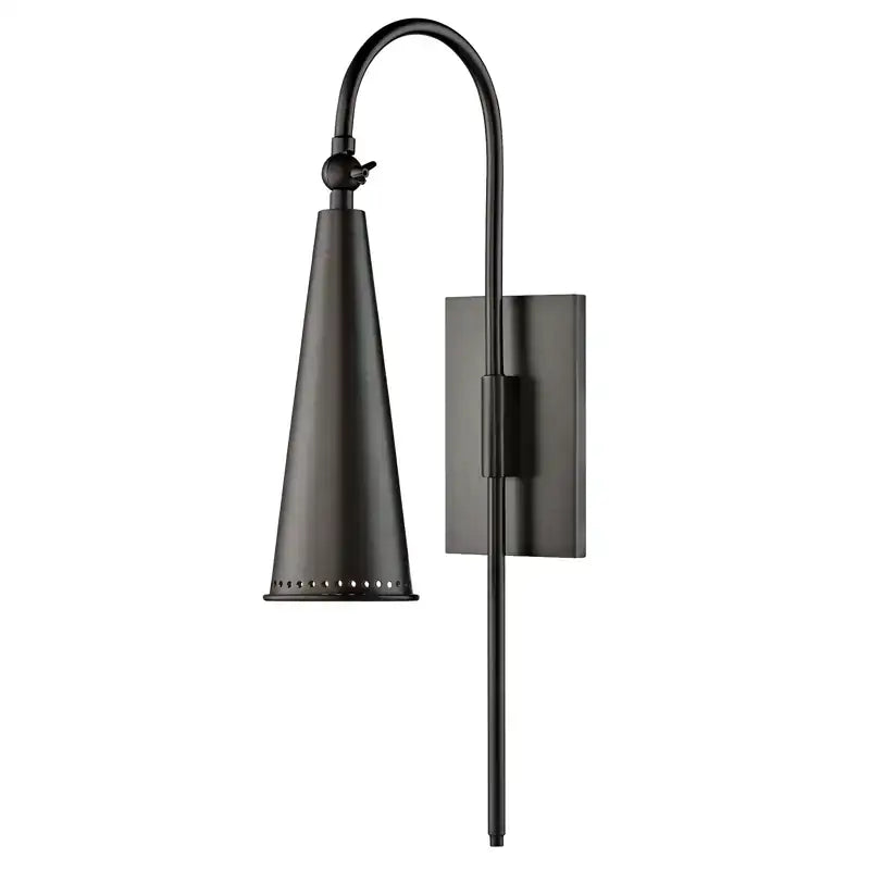 Hudson Valley Lighting, ALVA WALL SCONCE, WALL SCONCES