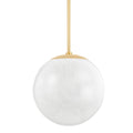 HUDSON VALLEY LIGHTING, BURLINGTON PENDANT, PENDANT LIGHT