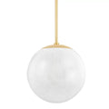 Hudson Valley Lighting, BURLINGTON PENDANT, PENDANT LIGHT