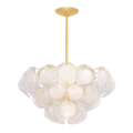 Hudson Valley Lighting, CEDAR HILL CHANDELIER, CHANDELIER LIGHT