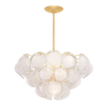 HUDSON VALLEY LIGHTING, CEDAR HILL CHANDELIER, CHANDELIER LIGHT