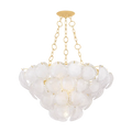 Hudson Valley Lighting, CEDAR HILL CHANDELIER, CHANDELIER LIGHT