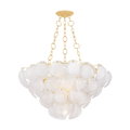 HUDSON VALLEY LIGHTING, CEDAR HILL CHANDELIER, CHANDELIER LIGHT