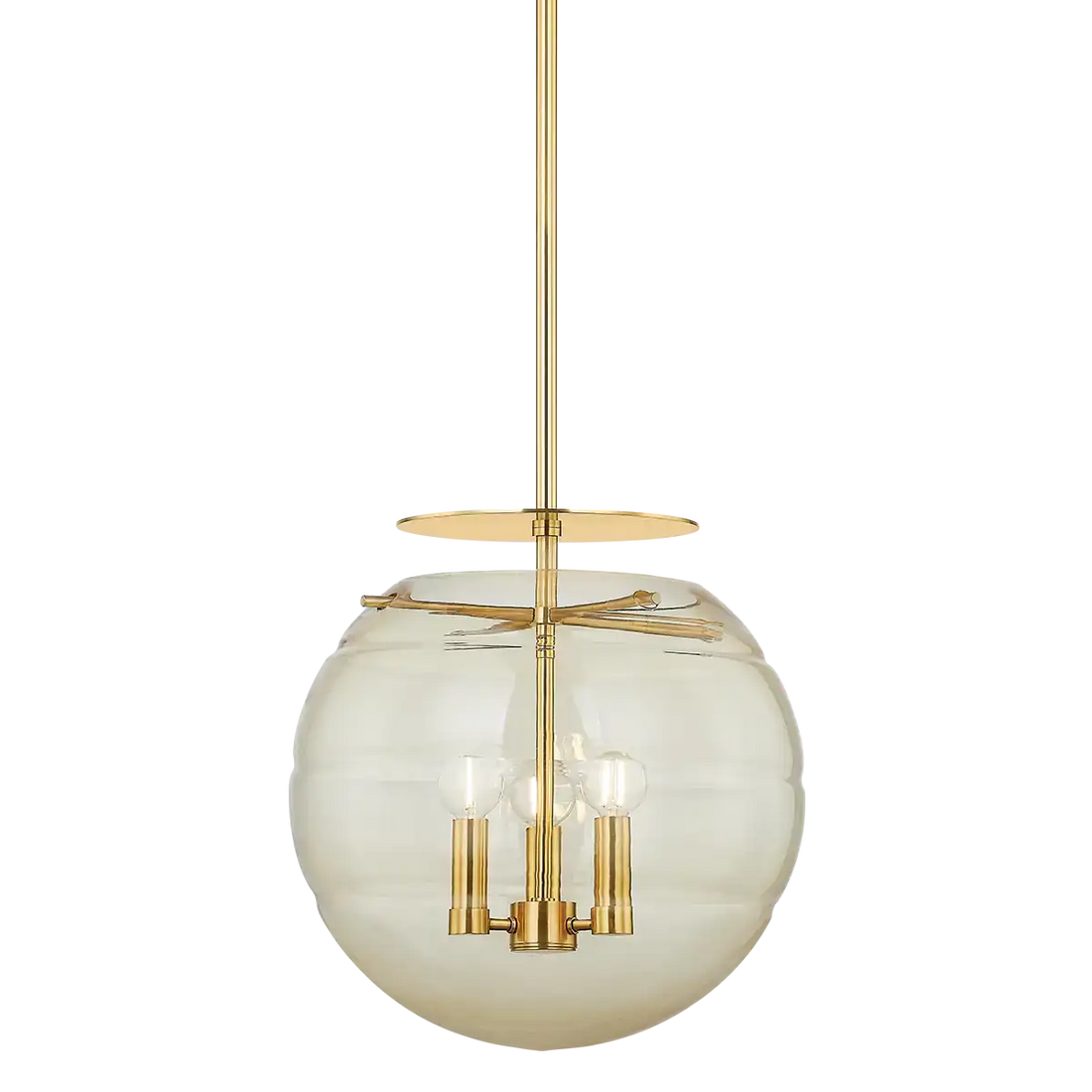 Hudson Valley Lighting, GILL PENDANT, PENDANT LIGHT