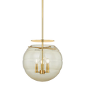 Hudson Valley Lighting, GILL PENDANT, PENDANT LIGHT