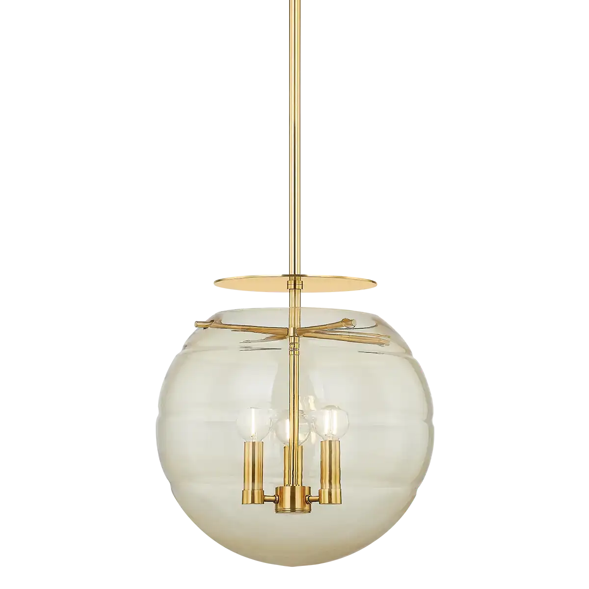 Hudson Valley Lighting, GILL PENDANT, PENDANT LIGHT