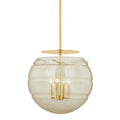 HUDSON VALLEY LIGHTING, GILL PENDANT, PENDANT LIGHT