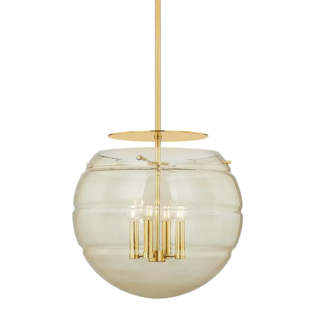 Hudson Valley Lighting, GILL PENDANT, PENDANT LIGHT