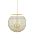 Hudson Valley Lighting, GILL PENDANT, PENDANT LIGHT