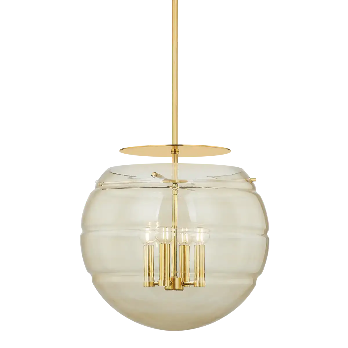 Hudson Valley Lighting, GILL PENDANT, PENDANT LIGHT
