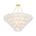 HUDSON VALLEY LIGHTING, CEDAR HILL CHANDELIER, CHANDELIER LIGHT