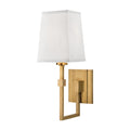 HUDSON VALLEY LIGHTING, FLETCHER WALL SCONCE, WALL SCONCES