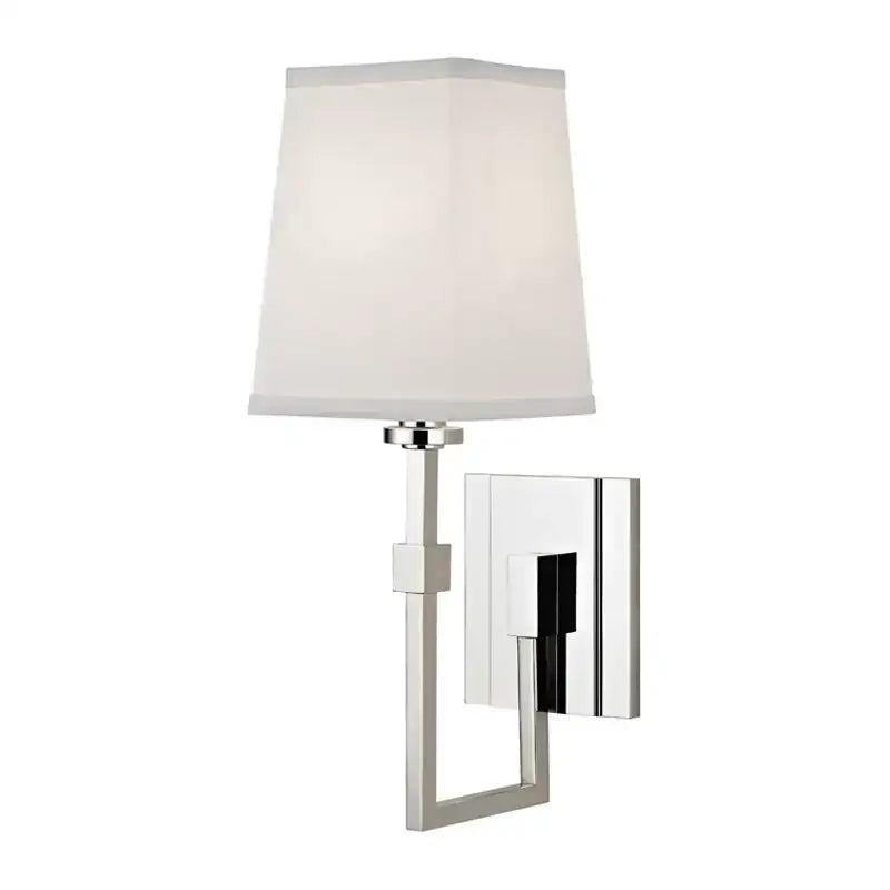 Hudson Valley Lighting, FLETCHER WALL SCONCE, WALL SCONCES