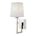 HUDSON VALLEY LIGHTING, FLETCHER WALL SCONCE, WALL SCONCES
